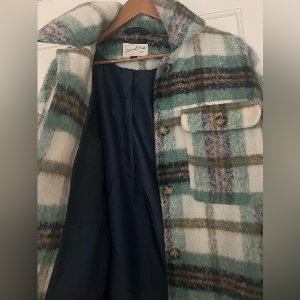 Universal Thread Jacket - Picture 2 of 3